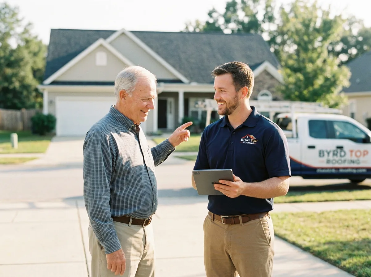 Roofing Andalusia, IL FAQs
